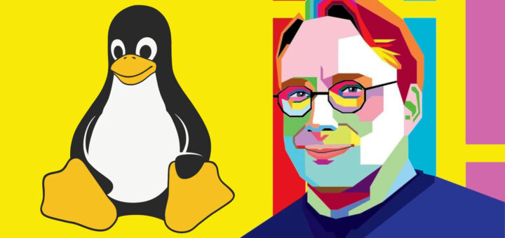 Linus Torvalds è tornato al comando di Linux