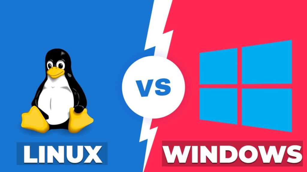 Come server è meglio Linux o Windows?