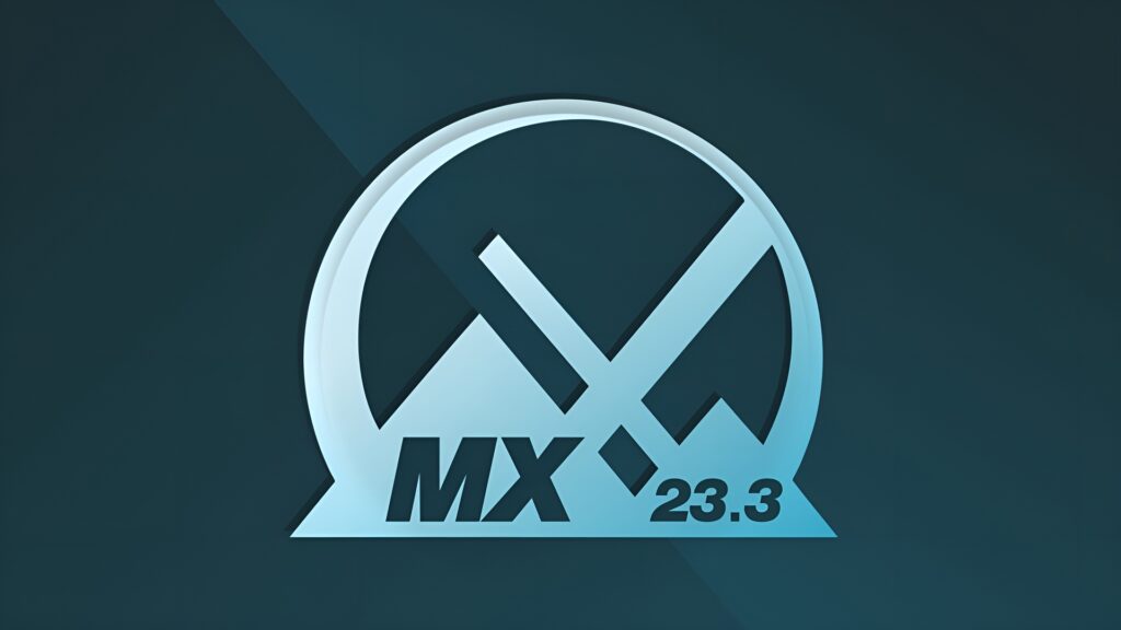 Rilasciata MX Linux 23.3