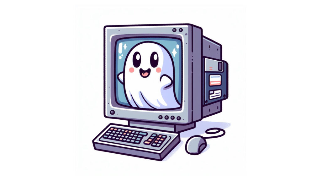 Pop!_OS, Ubuntu e il monitor fantasma