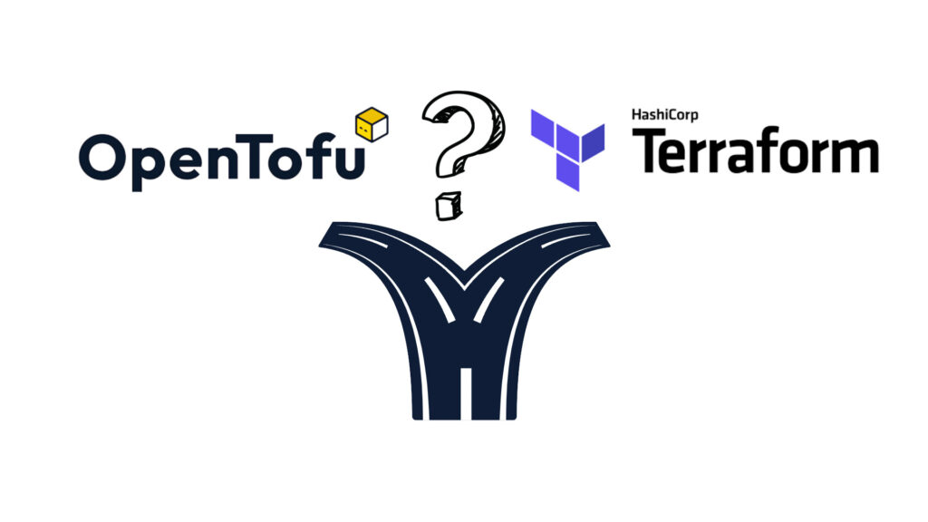 OpenTofu annuncia la release 1.7.0 e finalmente si inizia a parlare di riunificazione con Terraform