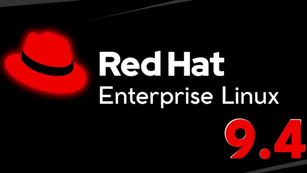 Rilasciata Red Hat Enterprise Linux 9.4