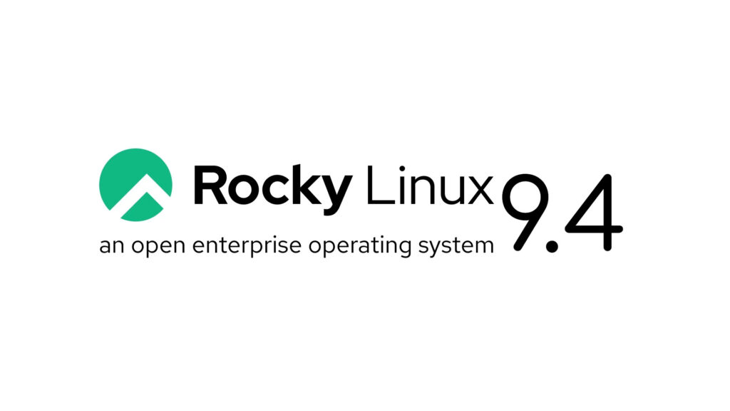 Rilasciata Rocky Linux 9.4