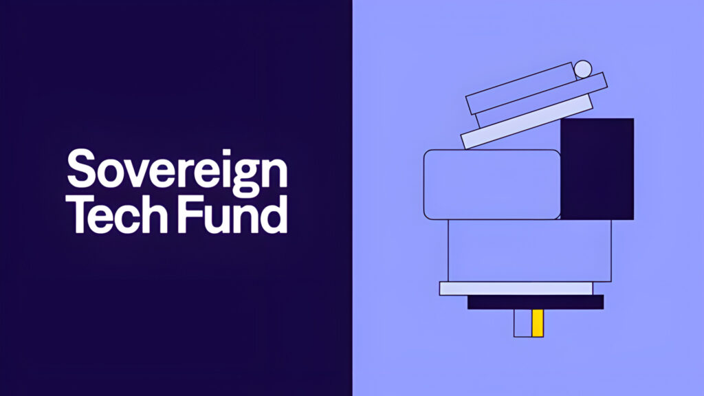Il Fondo Sovrano Tecnologico tedesco ha finanziato il progetto open-source FFmpeg con una importante donazione