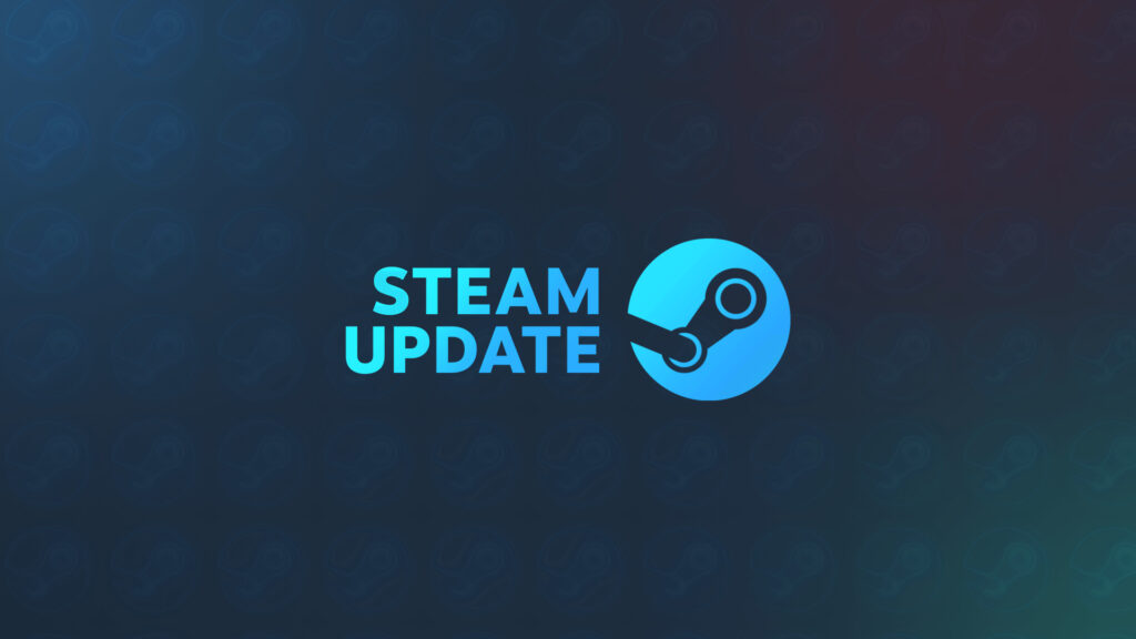Nuovo aggiornamento del client Steam di Valve