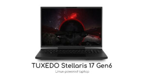 TUXEDO-Stellaris-17-Gen6