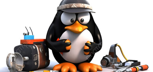 Guida dettagliata per creare file .desktop su Linux