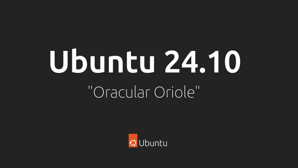 Ubuntu 24.10: cosa ci aspetta