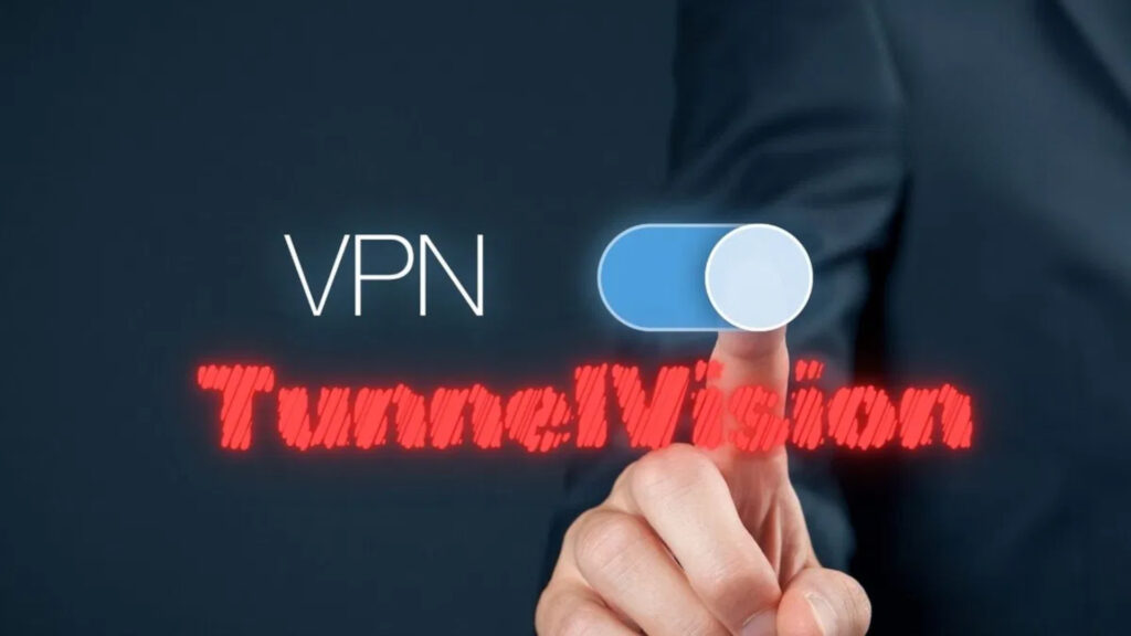La vulnerabilità TunnelVision colpisce tutte le VPN