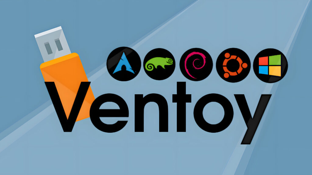 Rilasciato Ventoy 1.0.98