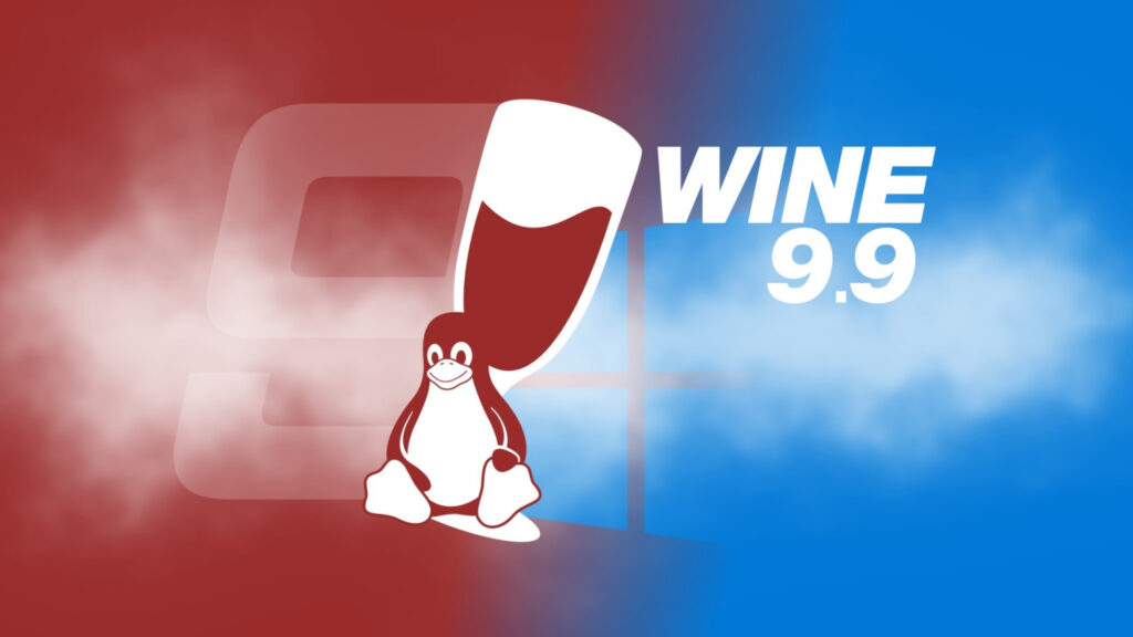 Rilasciato Wine 9.9