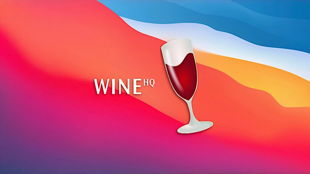 Rilasciato Wine 9.8