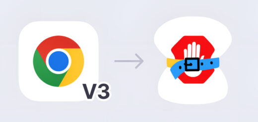 Arriva il Manifest V3 di Google Chrome: Riuscirà Firefox a guadagnare utenti?