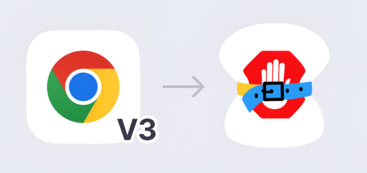 Arriva il Manifest V3 di Google Chrome: Riuscirà Firefox a guadagnare utenti?