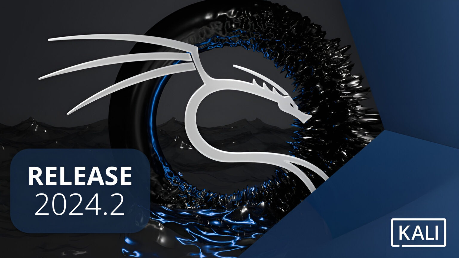 Rilasciata Kali Linux 2024.2 - Aggregatore GNU/Linux e dintorni