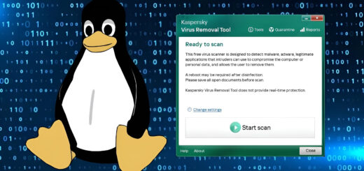 Kaspersky rilascia Kaspersky Virus Removal Tool per Linux