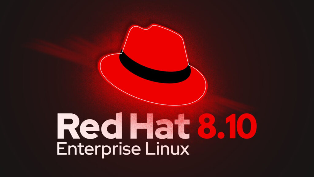 Red Hat pubblica la minor release 8.10 di RHEL, l’ultima prevista per la serie 8, che si avvia alla conclusione, cosa faranno i cloni?