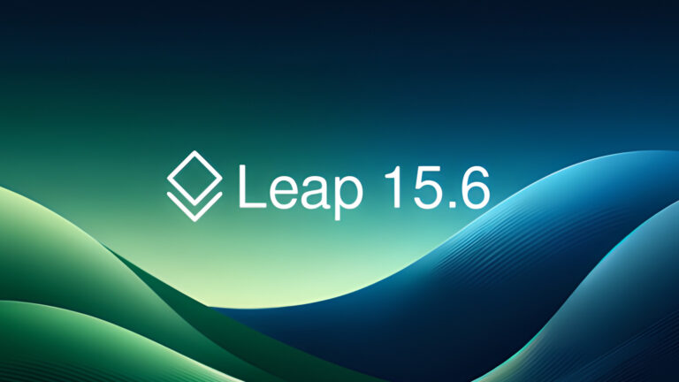 Rilasciata openSUSE Leap 15.6 - Aggregatore GNU/Linux e dintorni