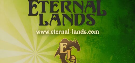 Guida a Eternal Lands: Panoramica delle abilità e guide iniziali: Attacco e Difesa