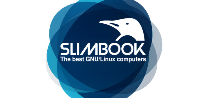 Il nuovo laptop Linux Slimbook Pro X 15