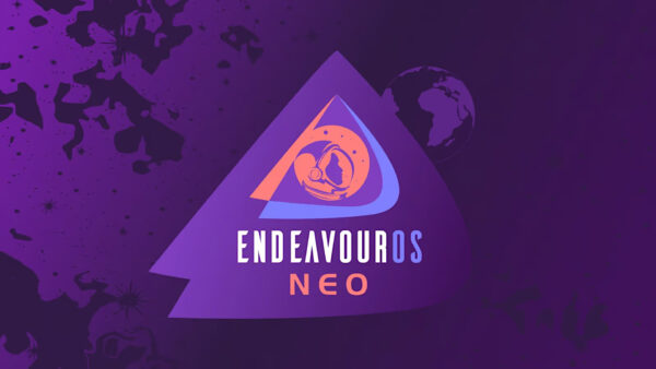 Rilasciata EndeavourOS Neo - Aggregatore GNU/Linux e dintorni