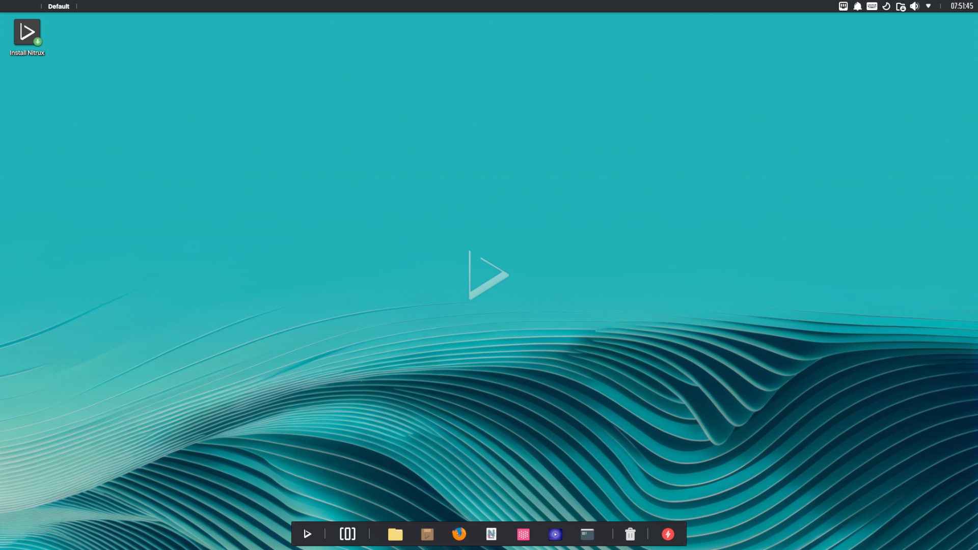 Nx Linux Nitrux Introduce NX AppHub: Nuova Soluzione di Gestione per le AppImage ...