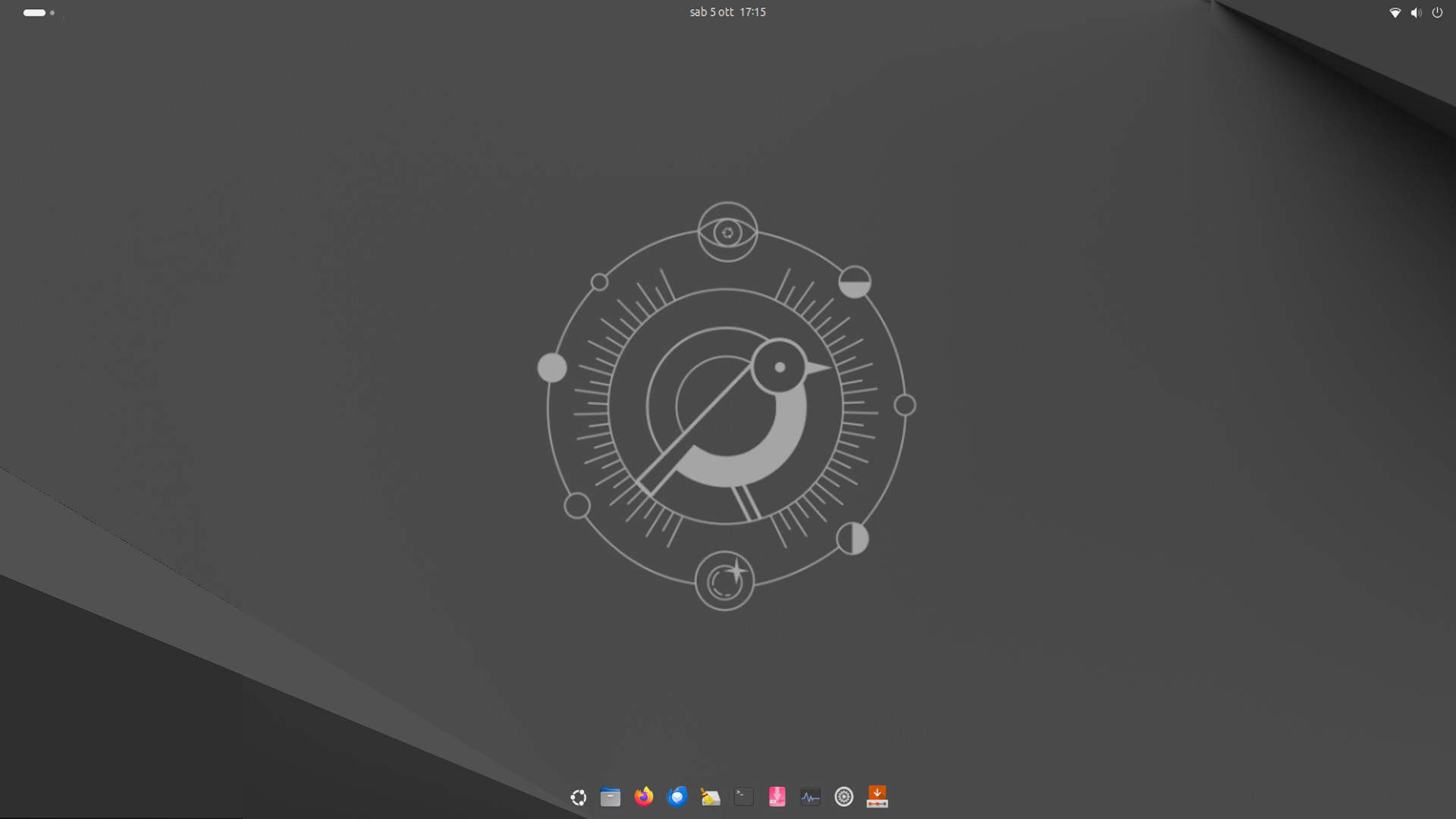 Ubuntu-rolling - Aggregatore GNU/Linux e dintorni