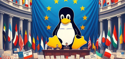 Linux made in Europe: ci serve davvero?