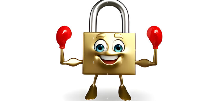 Come Creare Ottime Password Facili da Ricordare!