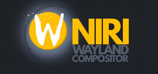 Rilasciato il Compositor Niri 25.01: Un Nuovo Inizio con Numerazione Rivisitata
