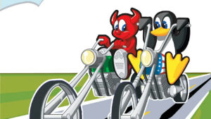 Chimera Linux: Un'Innovativa Distribuzione Arriva in Fase Beta ChimeraLinuxGNUFreeBSD