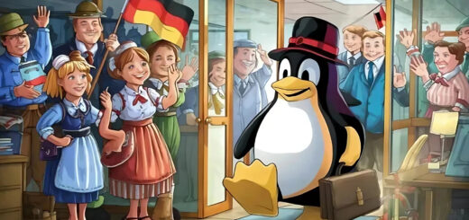 Monaco torna a Linux: soluzioni open per la pubblica amministrazione