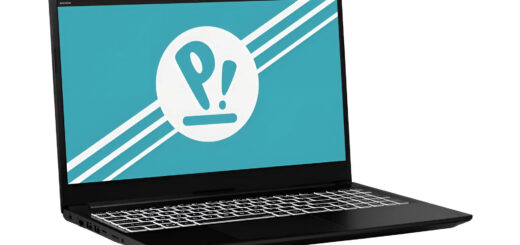 System76 annuncia Pangolin, laptop Linux con AMD Ryzen