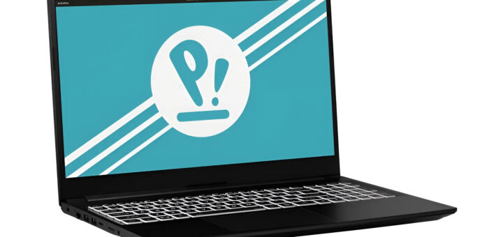 System76 annuncia Pangolin, laptop Linux con AMD Ryzen