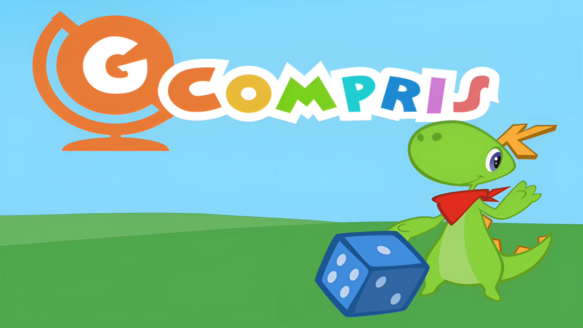 Rilasciata GCompris 25.0: Un'Innovativa Suite Educativa Festeggia 25 ...