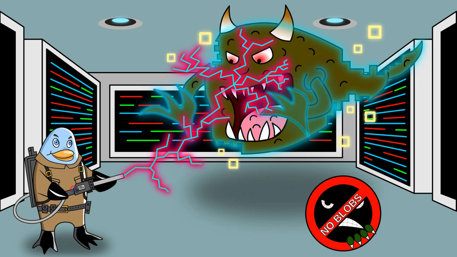 Rilasciato GNU Linux-libre 6.14: Il kernel completamente libero per ...