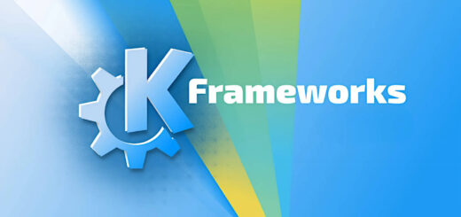 Rilasciato KDE Frameworks 6.5.0