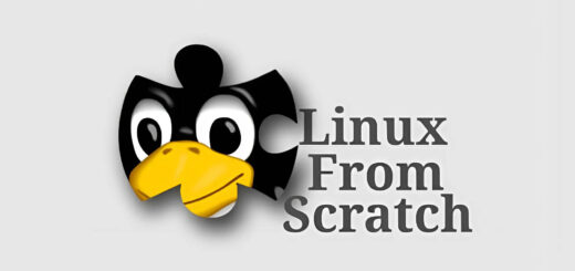 Rilasciato Linux from Scratch 6.4