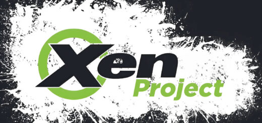 Un hypervisor Xen per RaspberryPi 4!