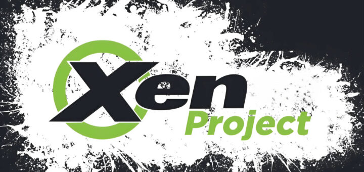 Un hypervisor Xen per RaspberryPi 4!