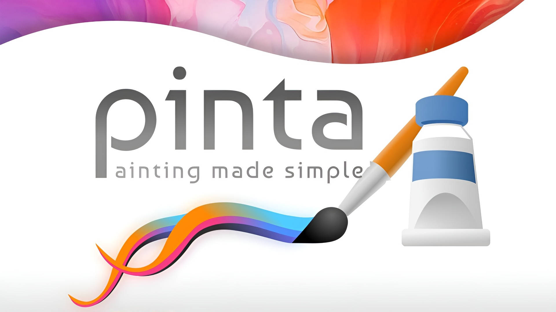 Pinta Raspberry Pi Rilasciato Pinta 3.1: l'editor grafico open source si rinnova ...