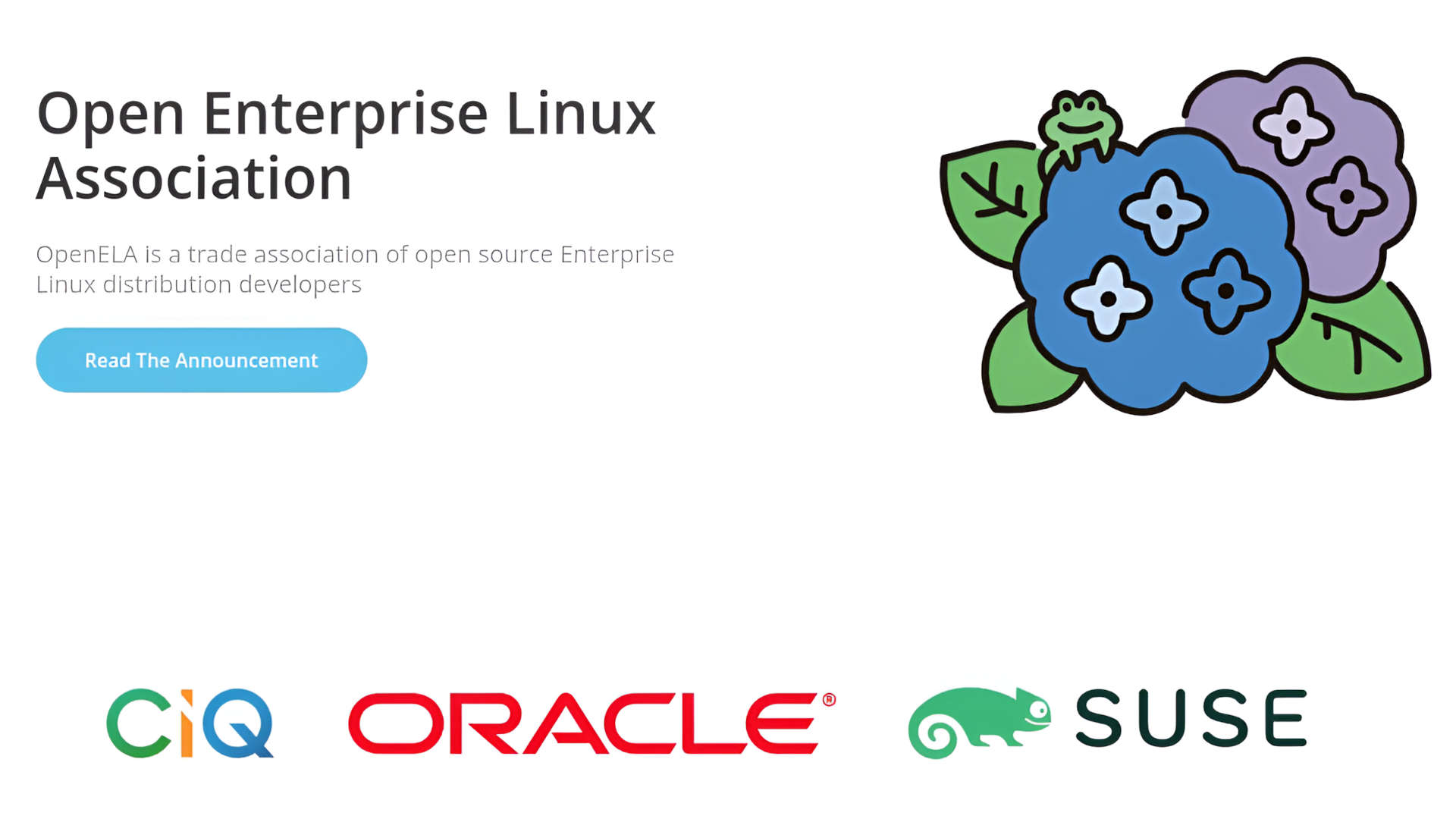 OpenELA presenta una suite di verifica open source per Enterprise Linux ...