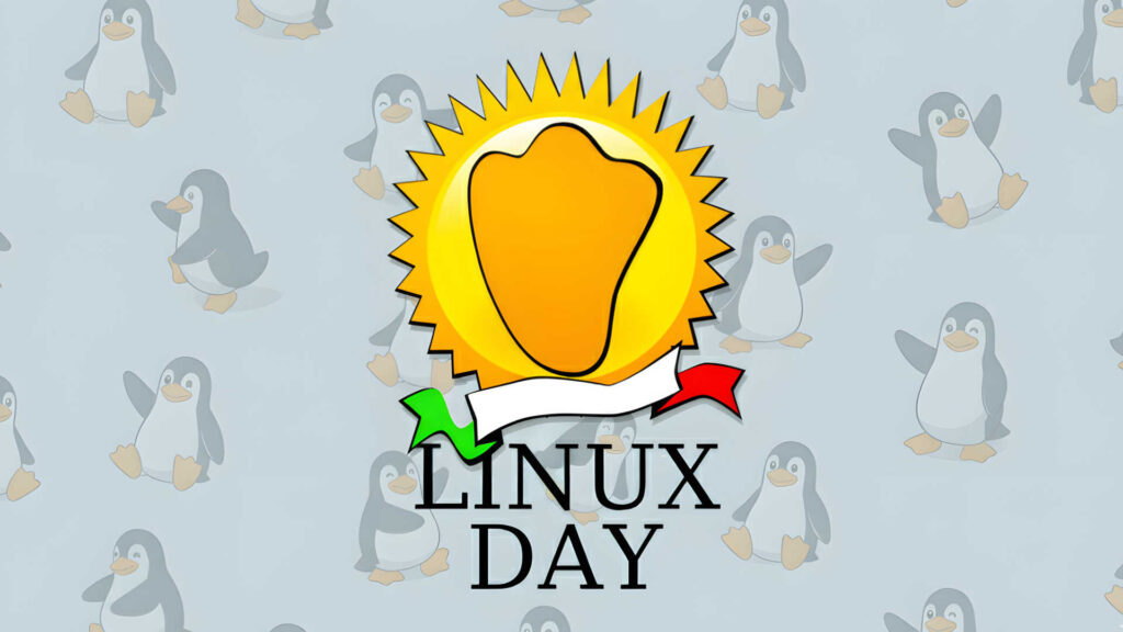 Linux Day 2025: il kernel che ha conquistato il mondo