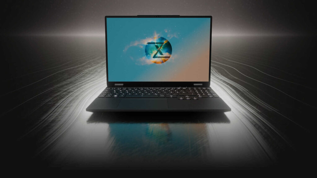 TUXEDO InfinityBook Max 15 Gen10: il nuovo notebook GNU/Linux con AMD Ryzen AI 300 TUXEDO InfinityBook Max 15 Gen10: il nuovo notebook GNU/Linux con AMD Ryzen AI 300
