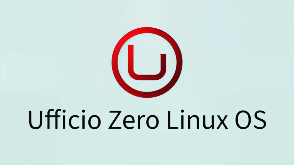 Ufficio Zero 11.3 "Anna": (Non) Recensione della Distribuzione GNU/Linux Italiana