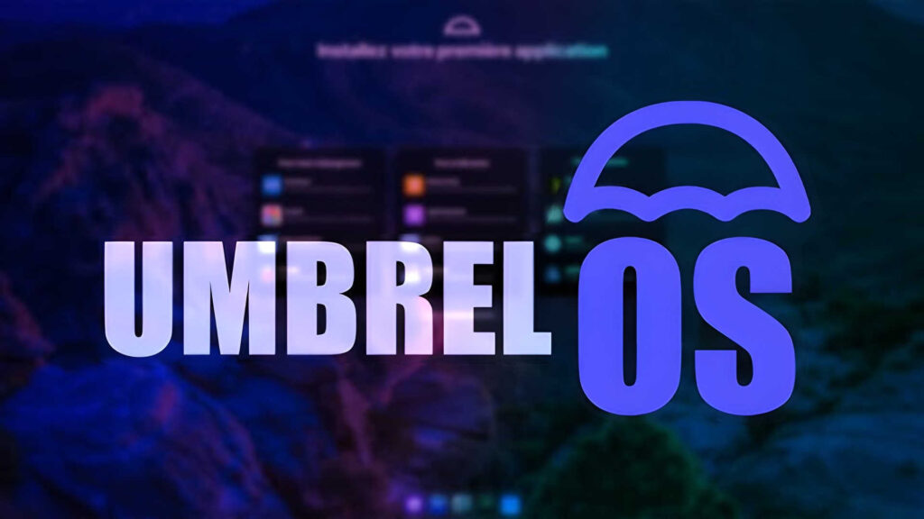 Rilasciata UmbrelOS 1.5: Server Domestici a 64 bit e Raspberry Pi Rilasciata UmbrelOS 1.5: Server Domestici a 64 bit e Raspberry Pi