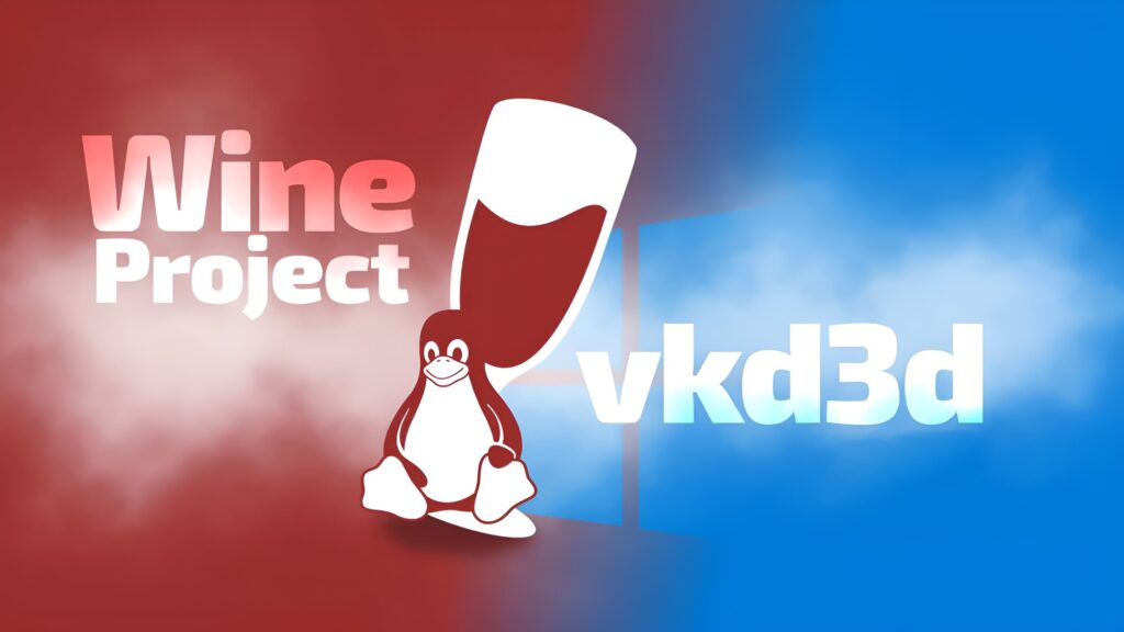 Disponibile vkd3d 1.18: la libreria che porta Direct3D 12 su Vulkan si evolve