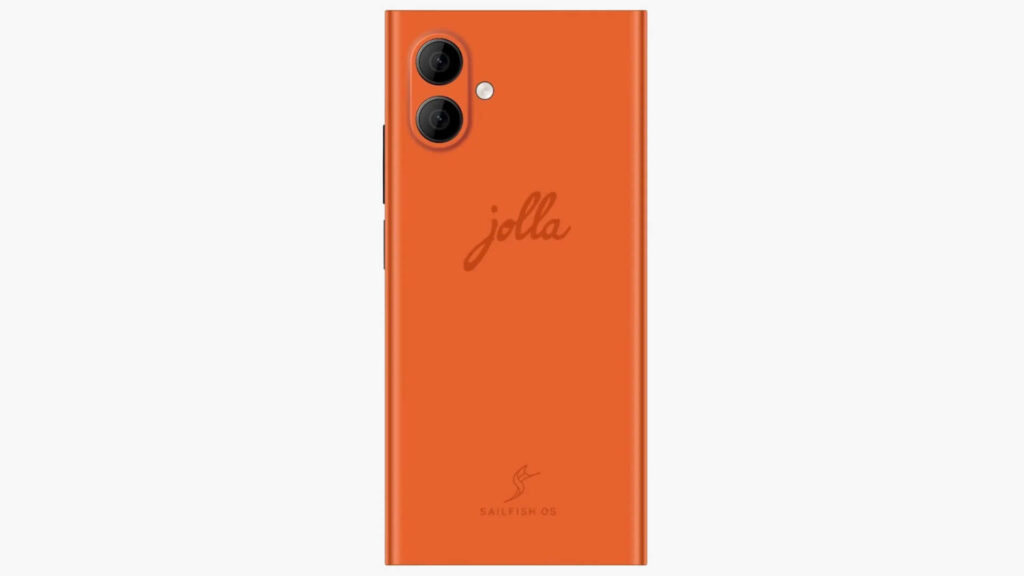 Il nuovo telefono Jolla è ora disponibile per il preordine come telefono GNU/Linux indipendente ed europeo Il nuovo telefono Jolla è ora disponibile per il preordine come telefono GNU/Linux indipendente ed europeo