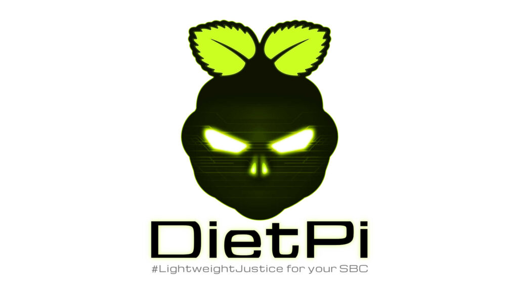 Rilasciata DietPi 10: Novità e Miglioramenti