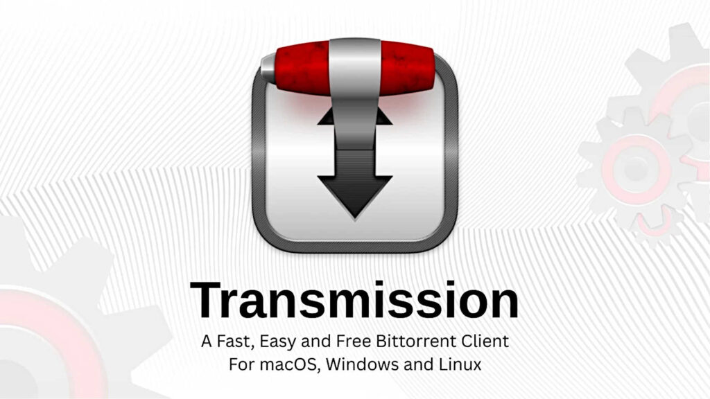 Rilasciato Transmission 4.1: il client BitTorrent open source si aggiorna dopo 3 anni Rilasciato Transmission 4.1: il client BitTorrent open source si aggiorna dopo 3 anni